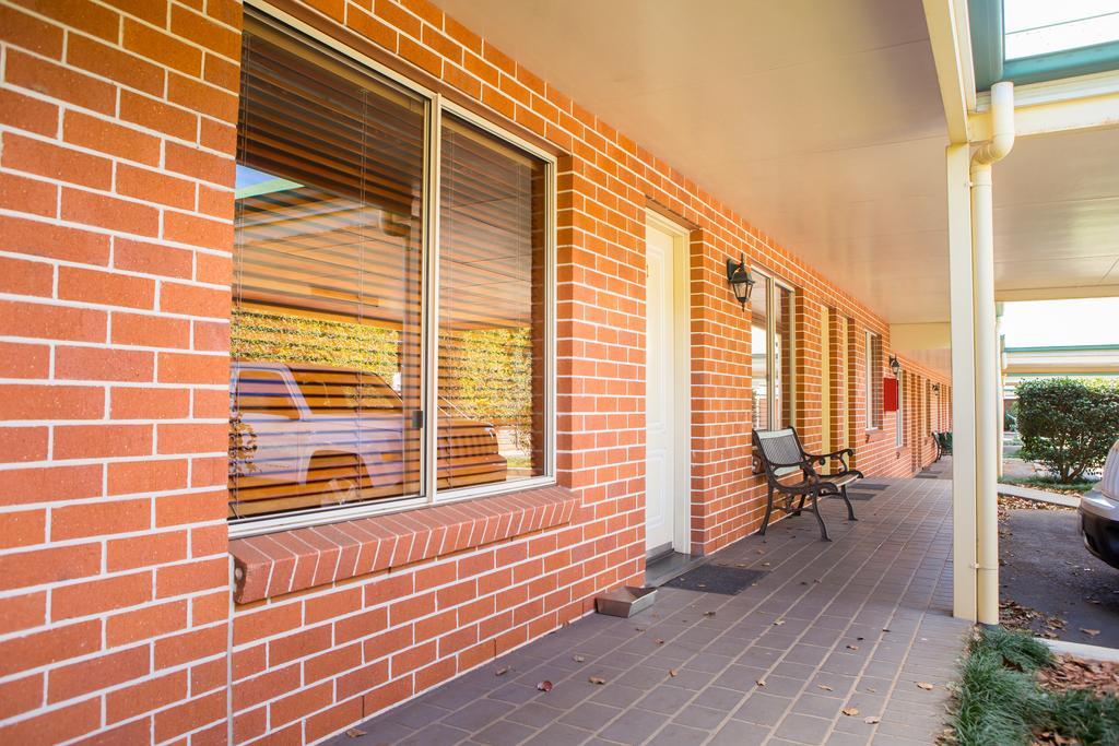 Nightcap At Federal Hotel Toowoomba Exterior foto