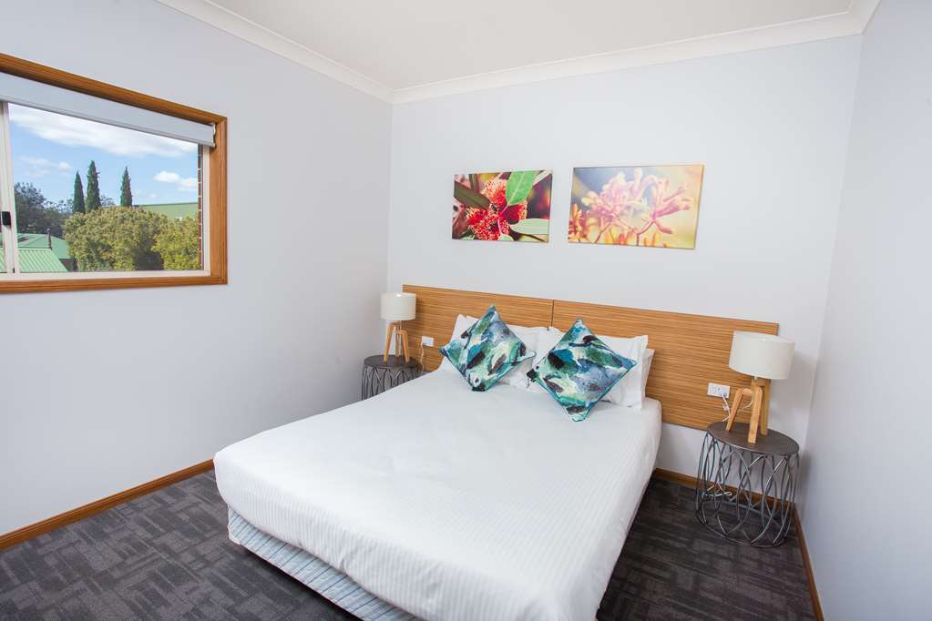 Nightcap At Federal Hotel Toowoomba Habitación foto